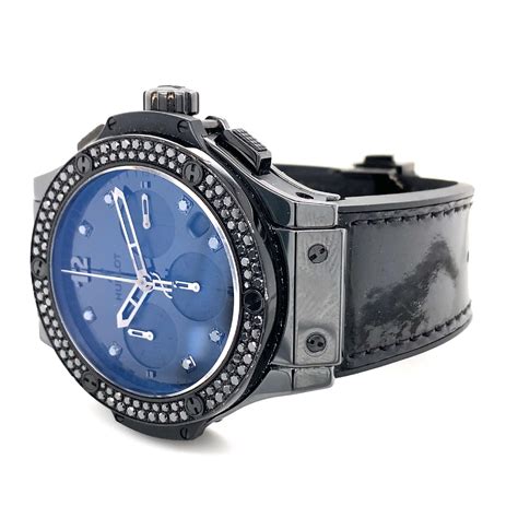 hublot herrenuhr big bang replica